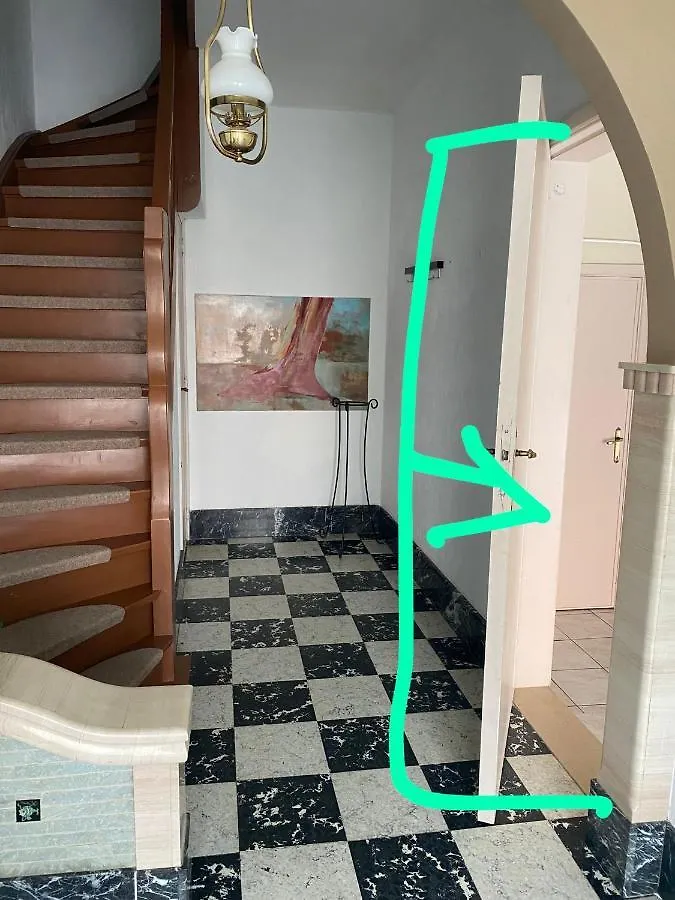 Budget Stay For Max 2Ppl Antwerpen