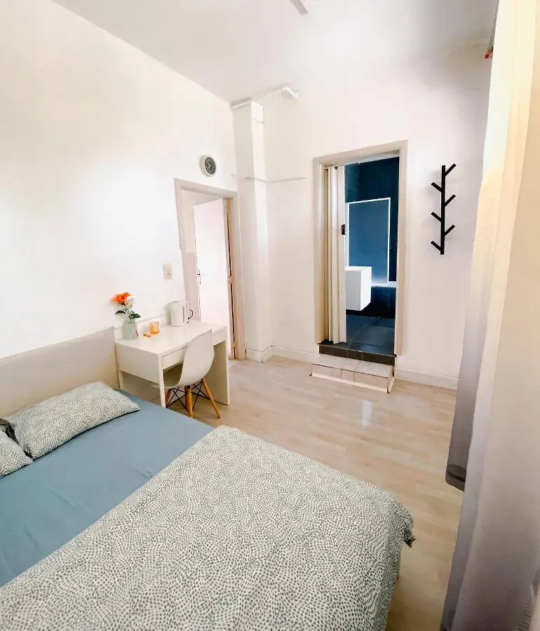 Budget Stay For Max 2Ppl