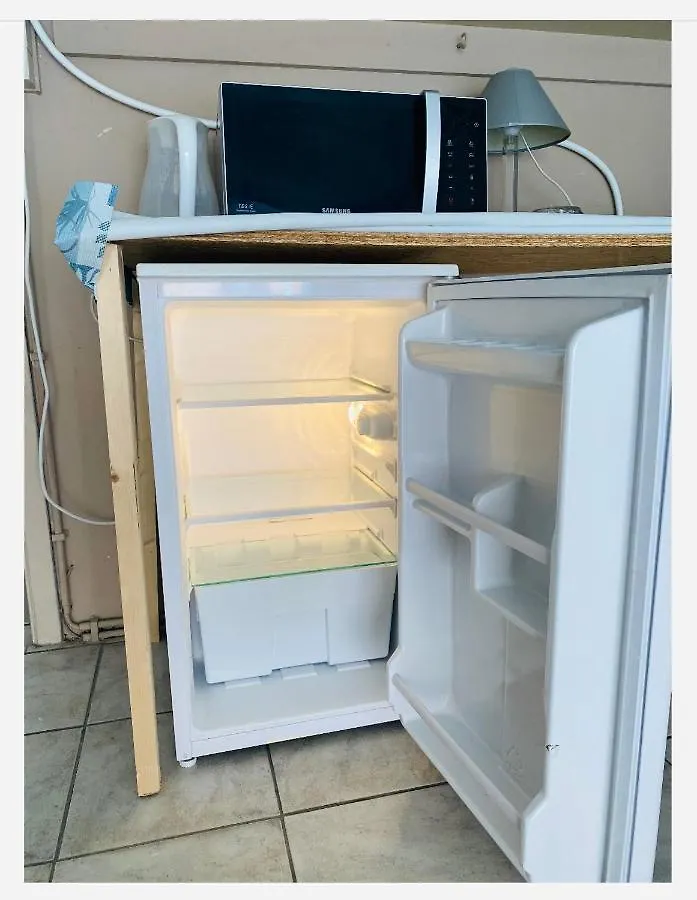 Budget Stay For Max 2Ppl Belgium